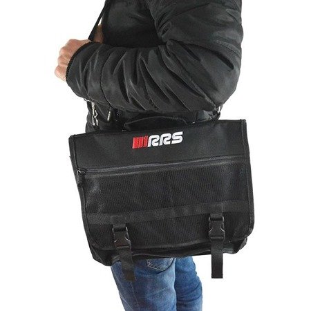 RRS pilot bag