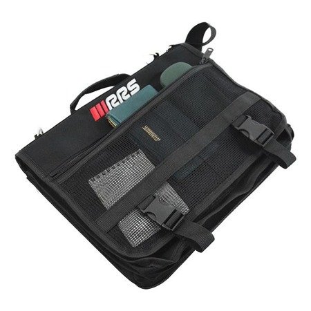 RRS pilot bag