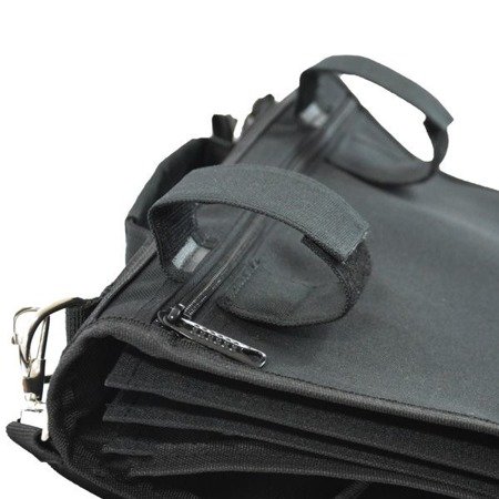 RRS pilot bag