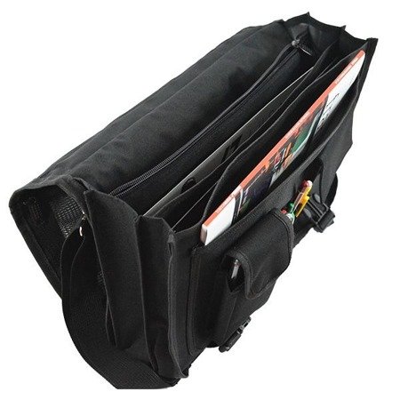 RRS pilot bag