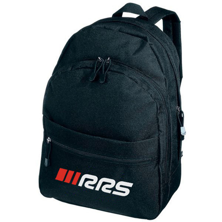 RRS rally backpack