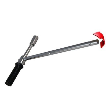 RRS wheel wrench - rotary