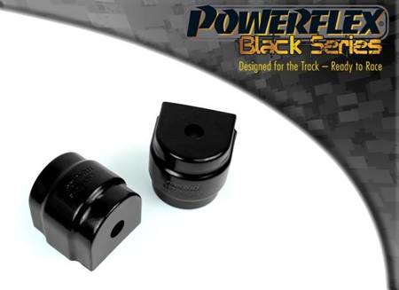 Rear Anti-Roll Bar Bush 14mm Powerflex Polyurethane Bush BMW 6 Series F06, F12, F13 (2011 - 2018) xDrive PFR5-6013-14BLK Diagram number: 13