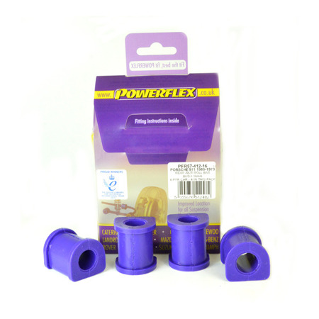 Rear Anti Roll Bar Bush 16mm