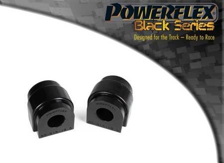 Rear Anti Roll Bar Bush 18.5mm Powerflex Polyurethane Bush Audi TT Models TT / TTRS MK2 8J (2007-2014) TT MK2 8J (2007-2014) PFR85-515-18.5BLK Diagram number: 15