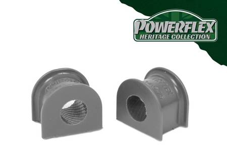 Rear Anti Roll Bar Bush 19mm Powerflex Polyurethane Bush Land Rover Defender (1994-2002) PFR63-404-19H Diagram number: 13