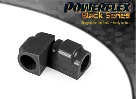 Rear Anti Roll Bar Bush 22mm Powerflex Polyurethane Bush BMW 2 Series F22, F23 (2013 on) PFR5-1913-22BLK Diagram number: 13