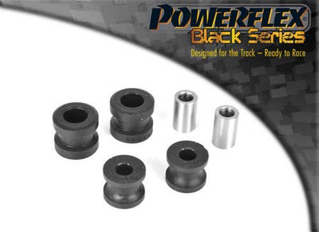 Rear Anti Roll Bar Link Kit Powerflex Polyurethane Bush Rover 200 Series (1989 - 1995), 400 Series (1990 - 1995) PFR25-111BLK Diagram number: 11