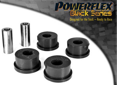 Rear Arm Inner Bush Powerflex Polyurethane Bush Volkswagen Transporter Models T5 Transporter inc. 4Motion (2003-2015) PFR85-1311BLK Diagram number: 11