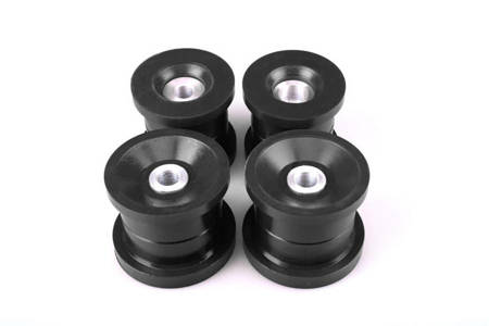 Rear Beam Bushing Kit - MPBS: 0801653AB-00/CS BMW 1 E81 / E82 E87 E88, RWD, 2 F22 F23, 3 E90 E91 E92 E93, 4 F32 F33 F36 Gran Coupe,