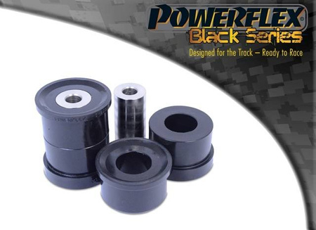 Rear Beam Mount Bush Powerflex Polyurethane Bush BMW 02 Series 1502-2002 (1962 - 1977) PFR5-2021BLK Diagram number: 20