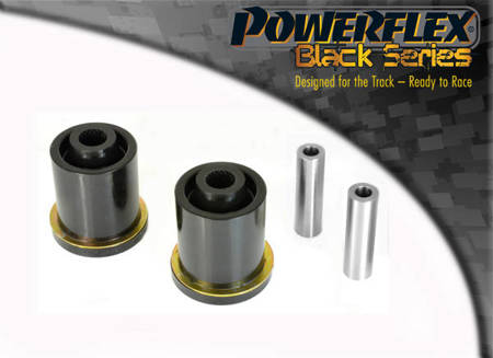 Rear Beam Mounting Bush 14mm Powerflex Polyurethane Bush Renault Megane III RS (2008-2017) PFR60-510-14BLK Diagram number: 10