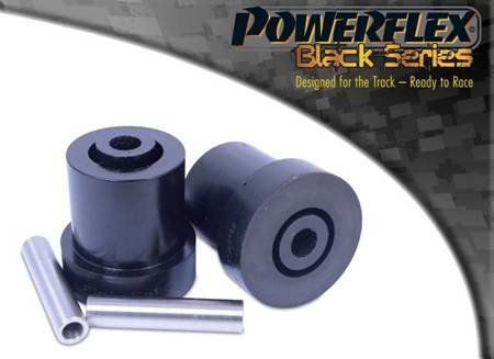 Rear Beam Mounting Bush Powerflex Polyurethane Bush Volkswagen Golf Golf MK7 5G (2012 - 2019) Golf MK7 5G 2WD upto 122PS Rear Beam  PFR85-810BLK Diagram number: 10