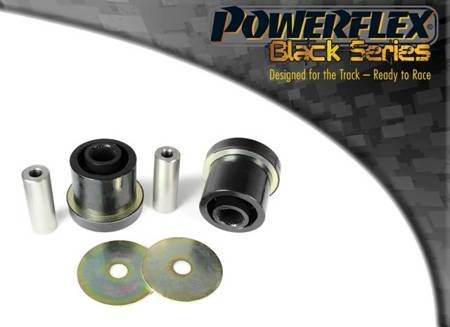 Rear Beam Mounting Bush Powerflex Polyurethane Bush Volkswagen Up! Incl. GTI (2011 -) PFR85-1910BLK Diagram number: 10