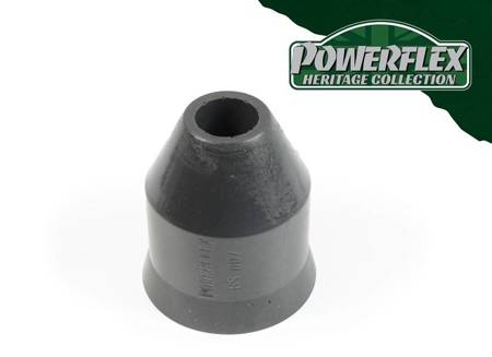 Rear Bump Stop Powerflex Polyurethane Bush Peugeot 306 (1993-2002) BS007H Diagram number: 5