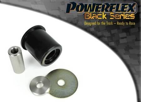 Rear Diff Front Mounting Bush Powerflex Polyurethane Bush BMW 5 Series E34 (1988 - 1996) PFR5-631BLK Diagram number: 41