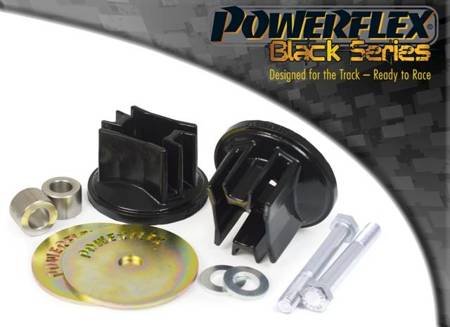 Rear Diff Rear Bush Insert Powerflex Polyurethane Bush Audi A7 / S7 / RS7 C7 RS7 (2013 - 2017) PFR3-743BLK Diagram number: 43