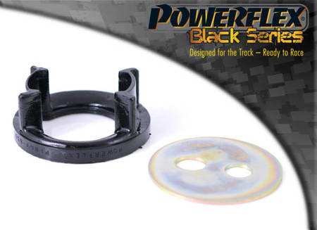 Rear Diff Rear Left Mount Insert Powerflex Polyurethane Bush Subaru BRZ (2012 on) PFR69-830BLK Diagram number: 30