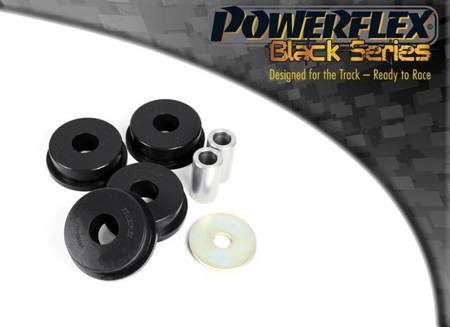 Rear Diff Rear Mounting Bush Powerflex Polyurethane Bush Subaru Legacy Legacy BL, BP (2003 - 2009) PFR69-416BLK Diagram number: 16