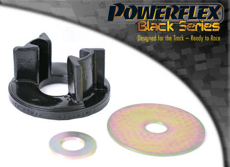 Rear Diff rear Right Mount Insert Powerflex Polyurethane Bush Toyota GR 86 (2021- ) PFR69-831BLK Diagram number: 31