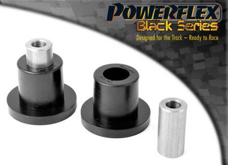 Rear Link Arm Bush Inner Powerflex Polyurethane Bush Smart Roadster 452 inc Brabus (2003 - 2005) PFR68-108BLK Diagram number: 8