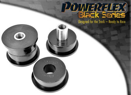 Rear Lower Arm Chassis Bush Powerflex Polyurethane Bush Ford Cortina Mk4,5 (1976-1982) PFR19-3607BLK Diagram number: 7