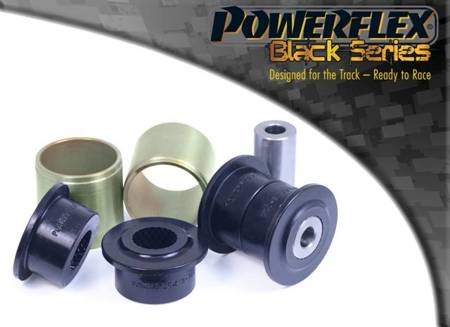 Rear Lower Arm Front Bush  Powerflex Polyurethane Bush Audi A6 / S6 / RS6 A6 / S6 / RS6 C7 (2011 - 2018) A6 Quattro (2011 - 2018) PFR3-711BLK Diagram number: 11