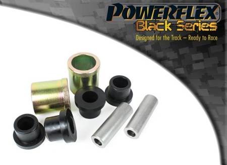 Rear Lower Arm Inner Bush  Powerflex Polyurethane Bush Buick LaCrosse MK2 (2010 - 2016) PFR80-1513BLK Diagram number: 13