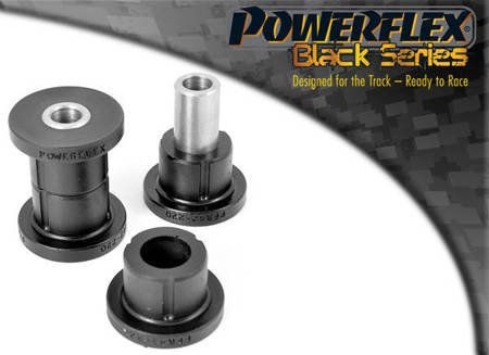 Rear Lower Arm Inner Bush Powerflex Polyurethane Bush MG MGF (1995 - 2002) PFR42-220BLK Diagram number: 5