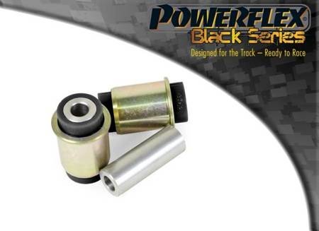 Rear Lower Arm Inner Bush Powerflex Polyurethane Bush Saab 9-3 (2003-2014) PFR80-1216BLK Diagram number: 16