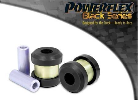 Rear Lower Arm Inner Bush  Powerflex Polyurethane Bush Volkswagen Golf Golf Mk8 (2020 - ) Golf Mk8 4wd PFR85-818BLK Diagram number: 18