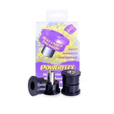 Rear Lower Arm Rear Bush Powerflex Polyurethane Bush BMW X Series  X5 Series X5 M F85 (2013-2018) PFR5-711-16BLK Diagram number: 11