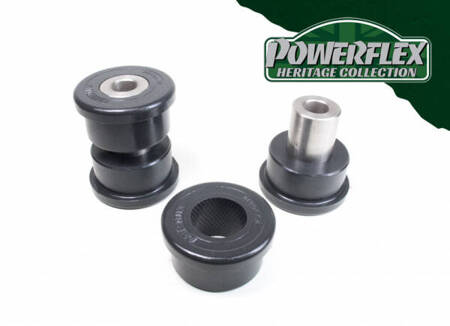 Rear Lower Control Arm Inner Bush Powerflex Polyurethane Bush Porsche 928 (1978-1995) PFR57-716H Diagram number: 16