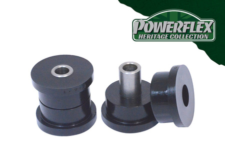 Rear Lower Spring Inner Mount Powerflex Polyurethane Bush Alfa Romeo GTV & Spider 916 2.0 & V6 (1995-2005) PFR1-713H Diagram number: 13