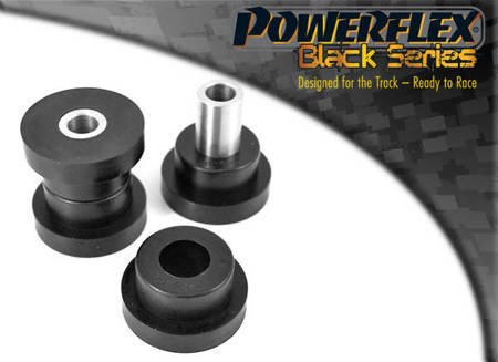 Rear Lower Spring Mount Outer Powerflex Polyurethane Bush Audi RSQ3 (2014 - 2018) PFR85-509BLK Diagram number: 9