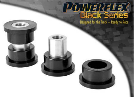 Rear Lower Track Control Inner Bush Powerflex Polyurethane Bush Subaru Forester Forester SH (2009 - 2013) PFR69-509BLK Diagram number: 9