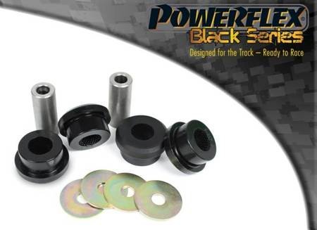 Rear Lower Wheel Bearing Housing Bush  Powerflex Polyurethane Bush Audi A4 / S4 / RS4 A4 / S4 / RS4 B5 (1995-2001) S4 (1995-2001) PFR3-217BLK Diagram number: 17