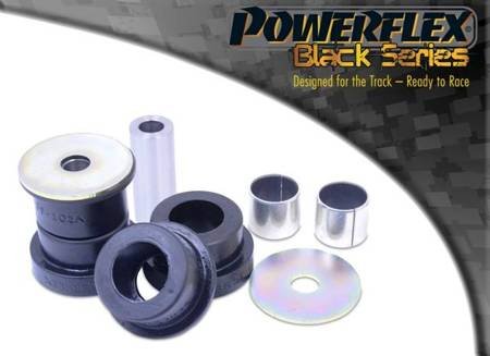 Rear Lower Wishbone Adjuster Bush Powerflex Polyurethane Bush TVR T350 PFR79-103BLK Diagram number: 6