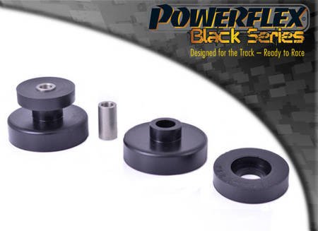 Rear Shock Top Mounting Bush Powerflex Polyurethane Bush Mini R58 Coupe (2011 - 2015) PFR5-115BLK Diagram number: 15