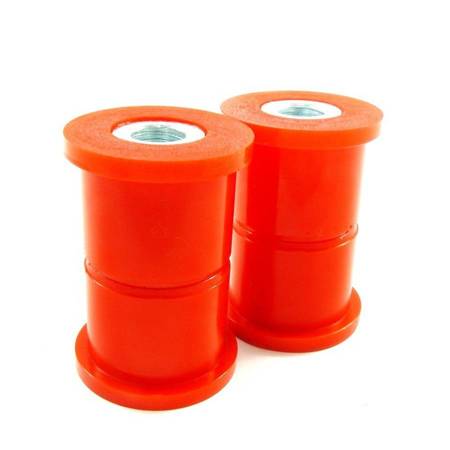 Rear Spring Hanger Bushings - MPBS: 2900691 Jeep Cherokee II XJ,