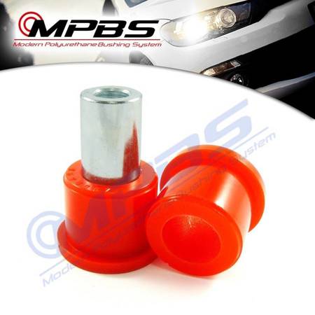 Rear Spring Hanger Bushings - MPBS: 2900691 Jeep Cherokee II XJ,