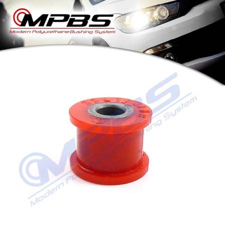 Rear Stabilizer Link Bushings - MPBS: 22011121B Acura Integra III / Type R, Honda CRX II, del Sol, Civic IV, V (EJ,EG,EH), VI (MB,MC,MA), UK, III, MG ZS, Rover 400, 45,