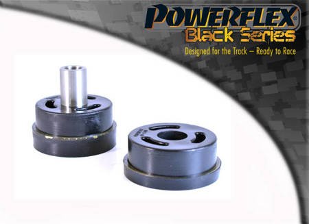 Rear Subframe-Front Outrigger To Chassis Right Side Powerflex Polyurethane Bush Subaru Forester Forester SG (2002 - 2008) PFR69-124BLK Diagram number: 8