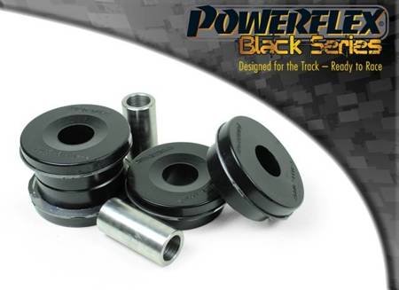 Rear Subframe Rear Bush Powerflex Polyurethane Bush BMW 3 Series E46 (1999 - 2006) E46 Compact PFR5-4611BLK Diagram number: 11