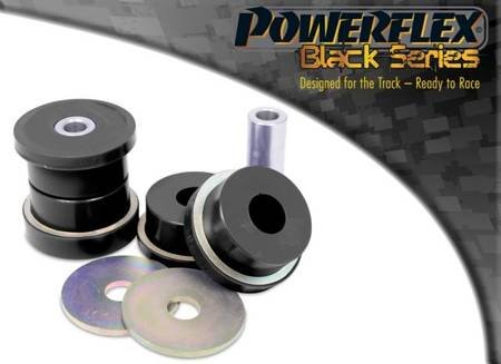 Rear Subframe Rear Bush Powerflex Polyurethane Bush Saab 9-3 (2003-2014) PFR80-1236BLK Diagram number: 36