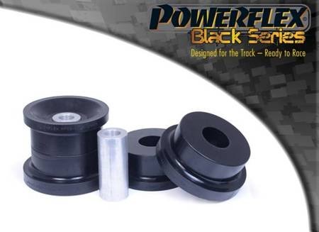 Rear Subframe Rear Mounting Bush Powerflex Polyurethane Bush BMW 3 Series E90, E91, E92 & E93 (2005-2013) E9* M3 inc GTS & Cab PFR5-422BLK Diagram number: 20