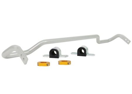 Rear Sway bar - Audi A3 - 22mm X heavy duty blade adjustable