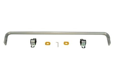 Rear Sway bar - Hyundai Genesis - 26mm X heavy duty blade adjustable MOTORSPORT