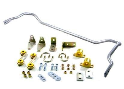 Rear Sway bar - Mitsubishi Diamante - 22mm X heavy duty blade adjustable