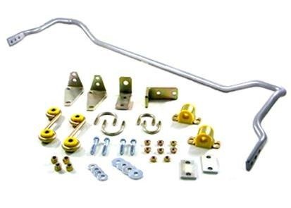 Rear Sway bar - Mitsubishi Magna - 20mm heavy duty blade adjustable